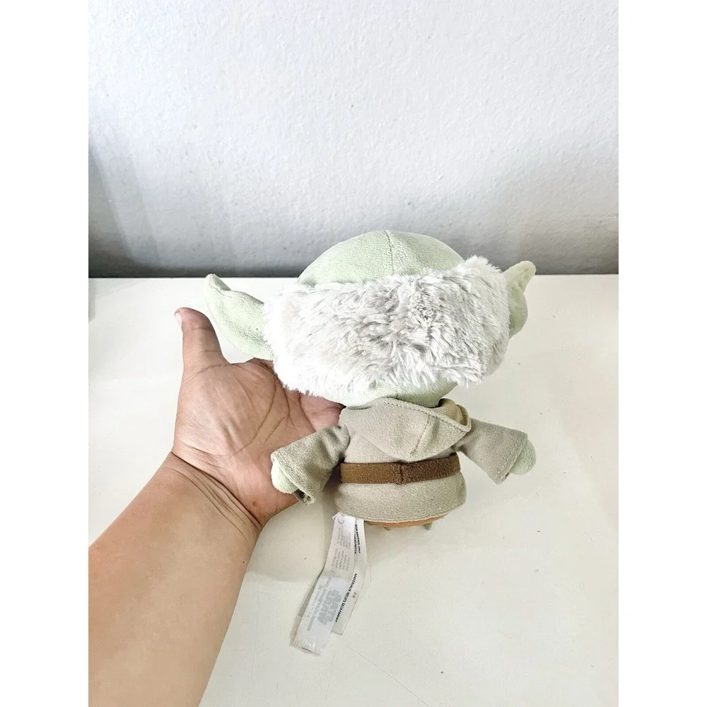 Star‎ Wars Toy 6